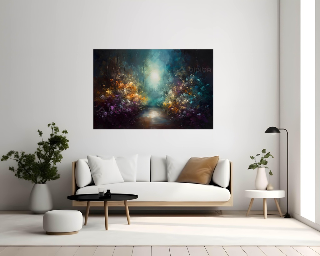 Mystic Pathway