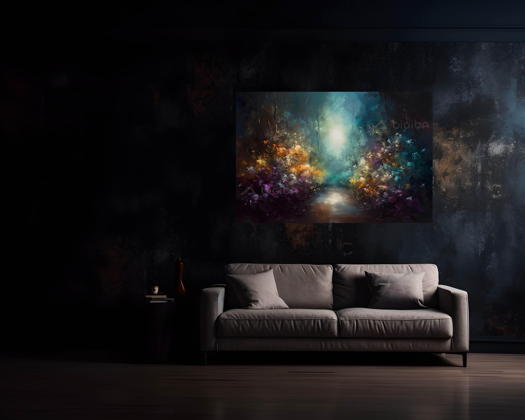 Mystic Pathway
