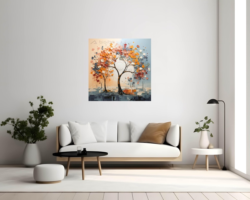 Autumn Whispers