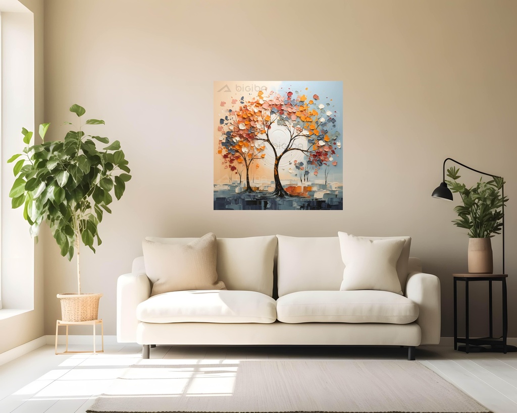 Autumn Whispers