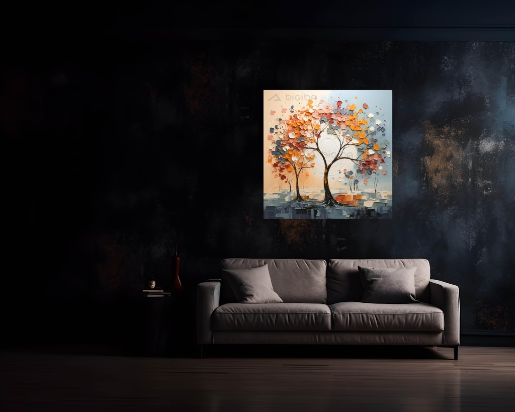 Autumn Whispers