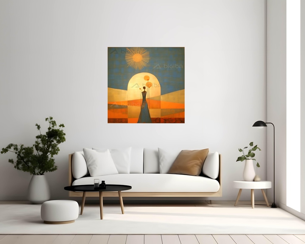 Sunrise Solstice