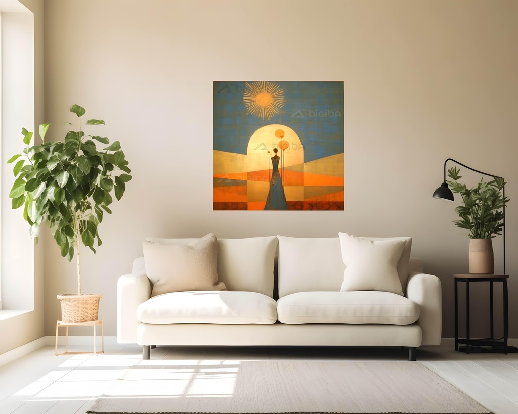 Sunrise Solstice
