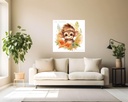 Whimsical Treetop Dreamer