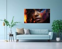 Colorful Melancholy