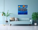 Celestial Cityscape Soiree