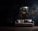 Empress of the Enchanted Forest