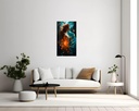 Ember Elegance