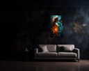 Ember Elegance