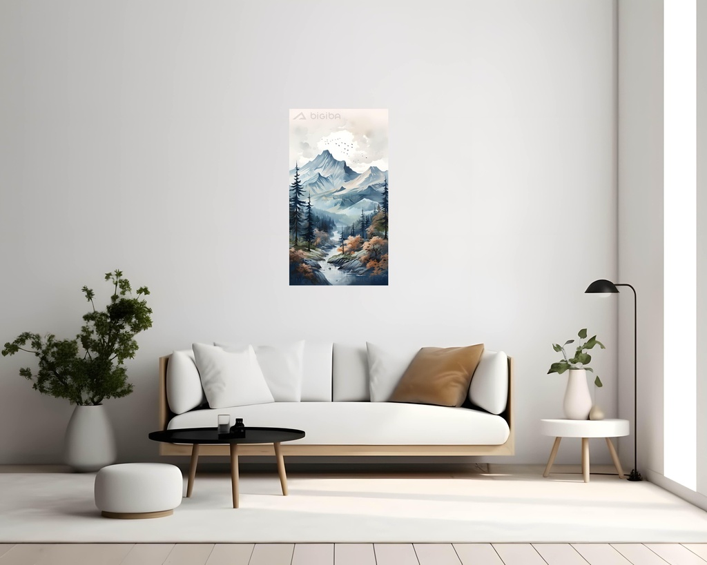 Whispering Peaks