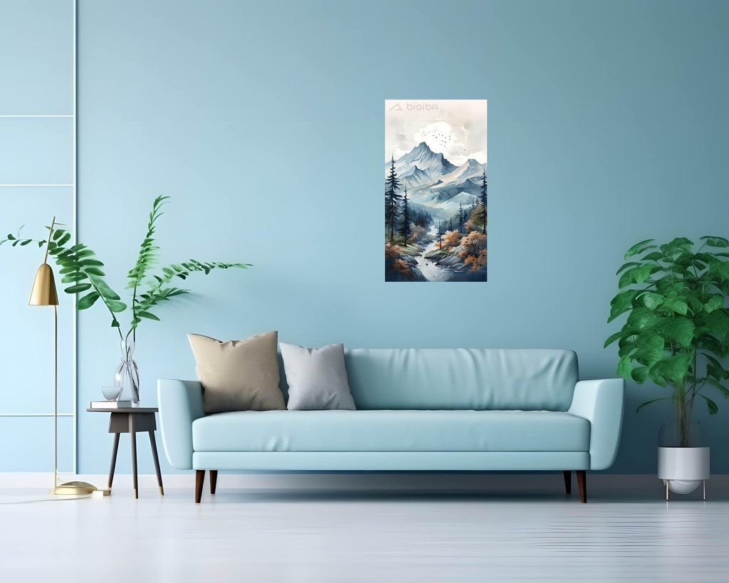 Whispering Peaks