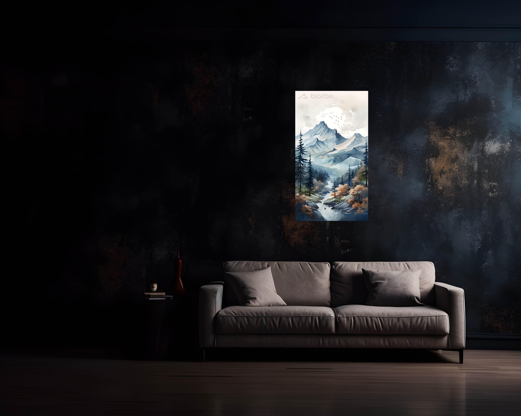 Whispering Peaks