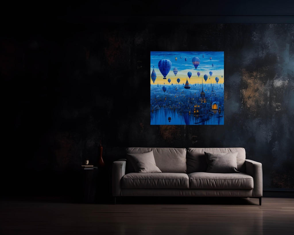 Celestial City Soiree