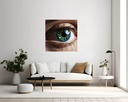 The Window to the Soul