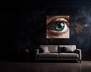 The Window to the Soul
