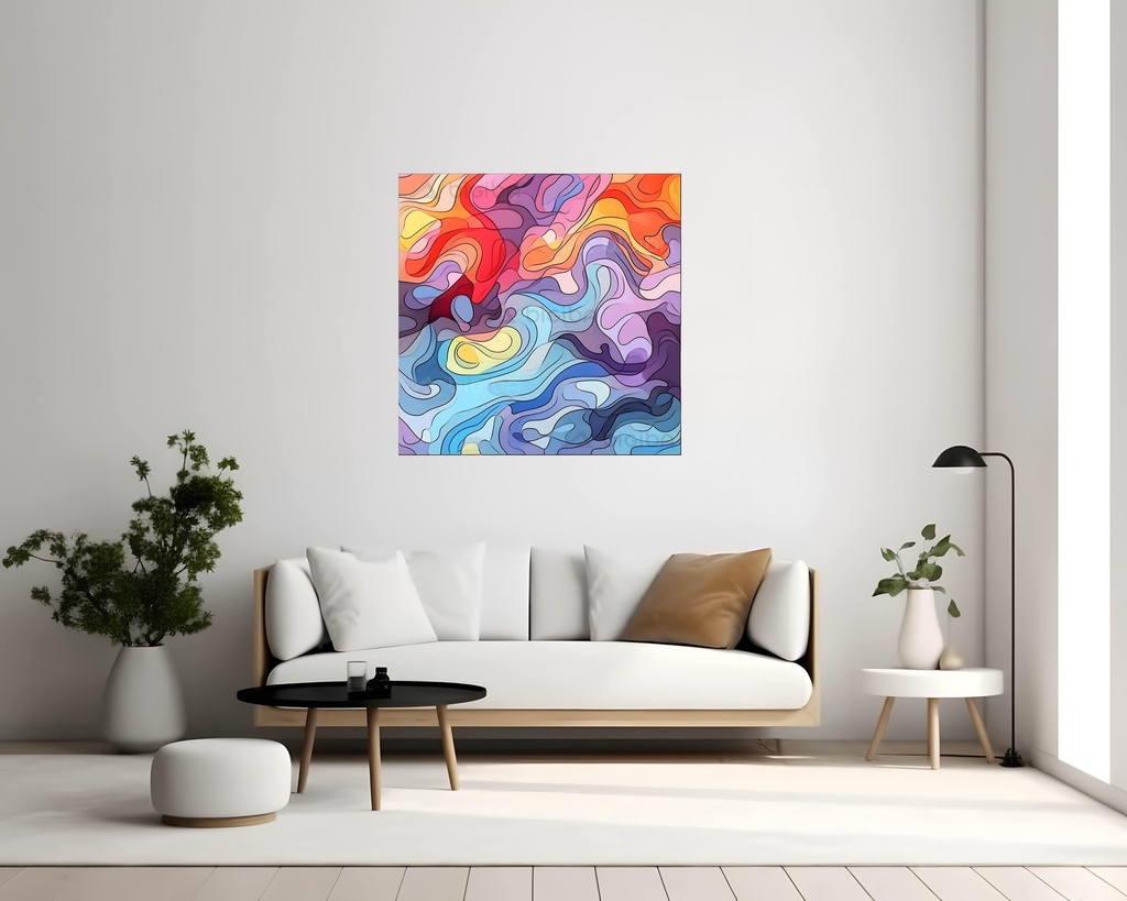 Chromatic Whirl