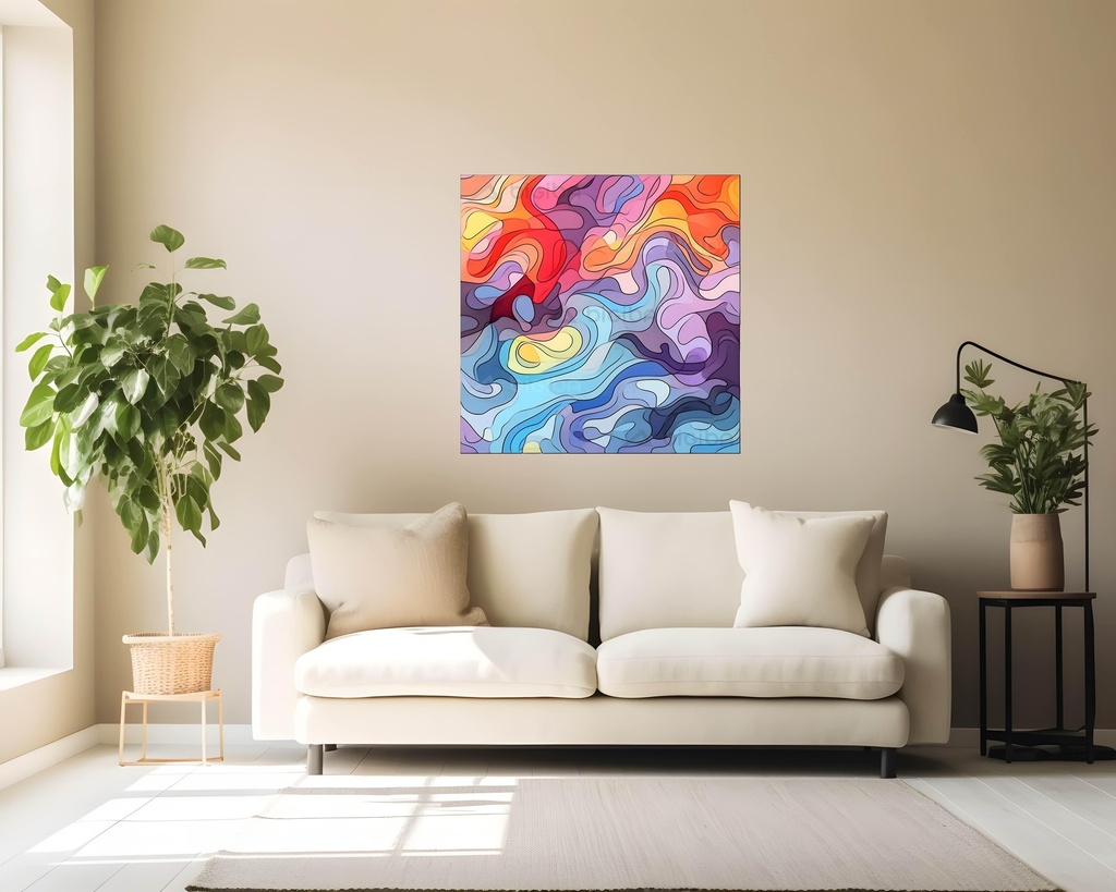 Chromatic Whirl