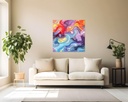 Chromatic Whirl