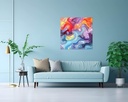 Chromatic Whirl
