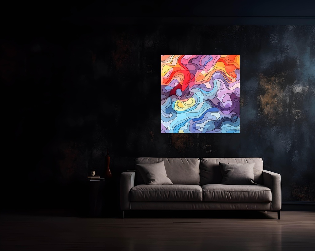 Chromatic Whirl