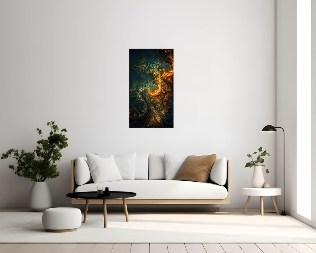 Aurora of Whispers