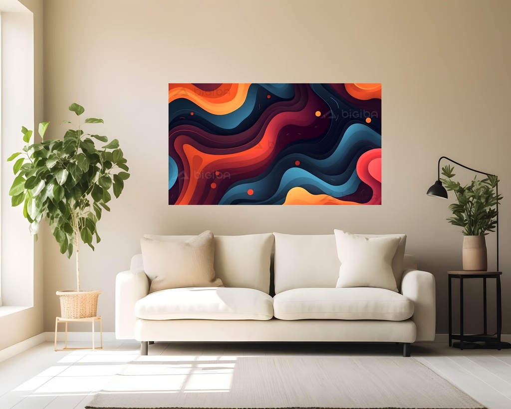 Cosmic Waves