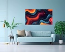 Cosmic Waves