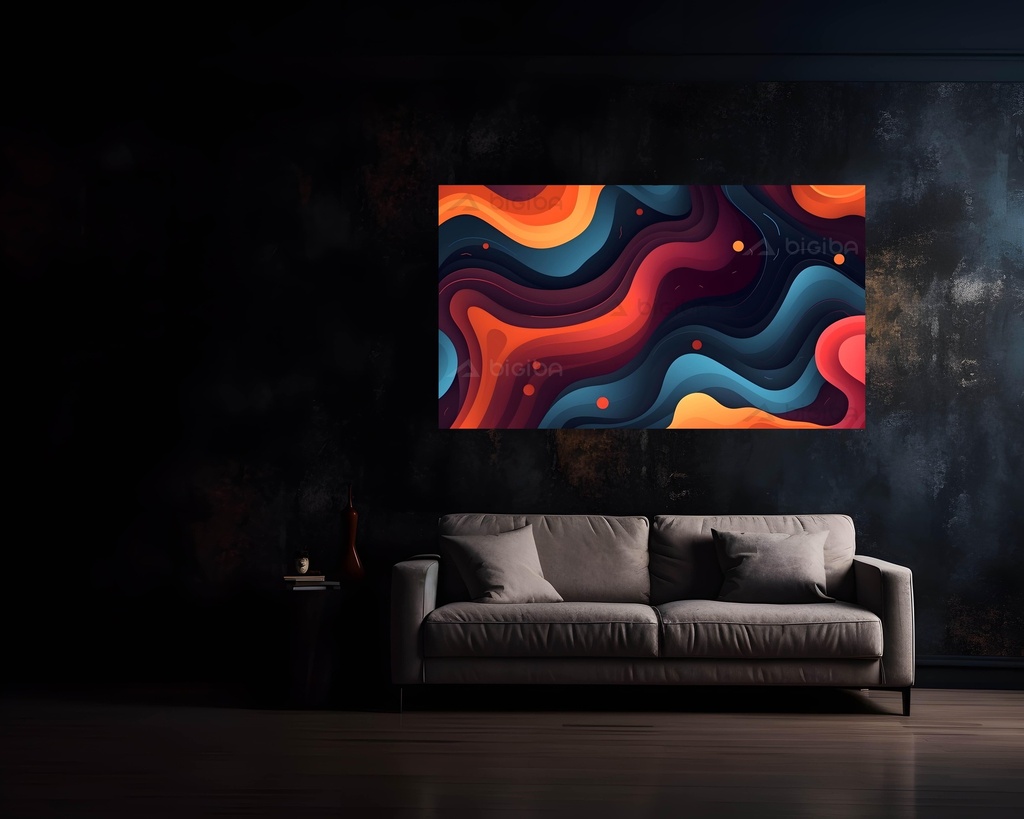 Cosmic Waves