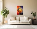 Celestial Mandala Fusion