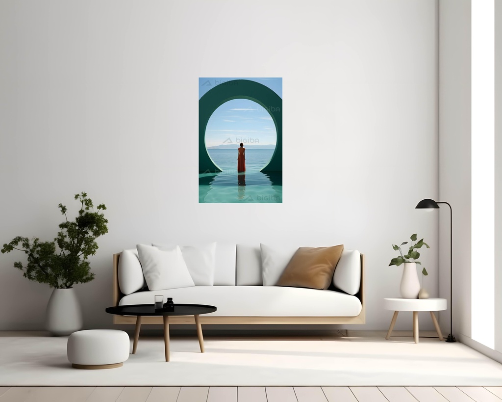 Portal to Serenity