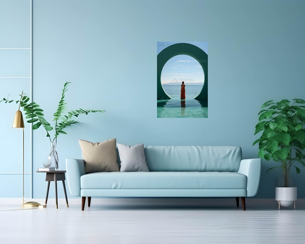 Portal to Serenity