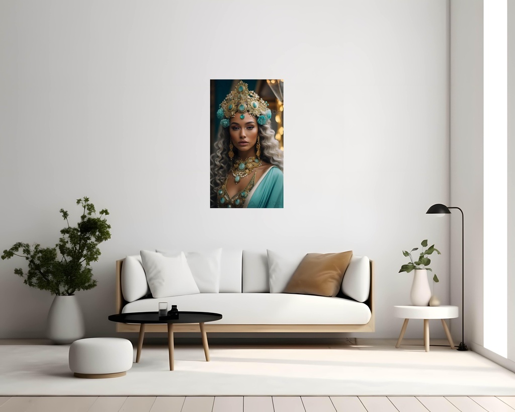 Empress of Dreams