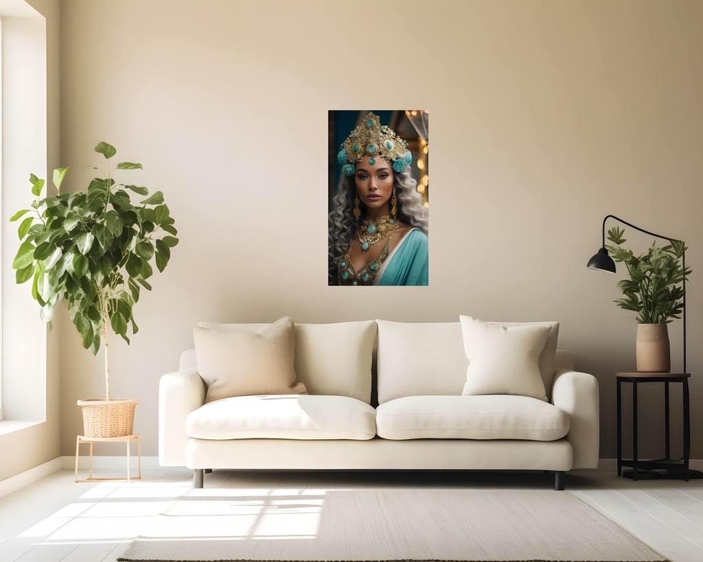 Empress of Dreams