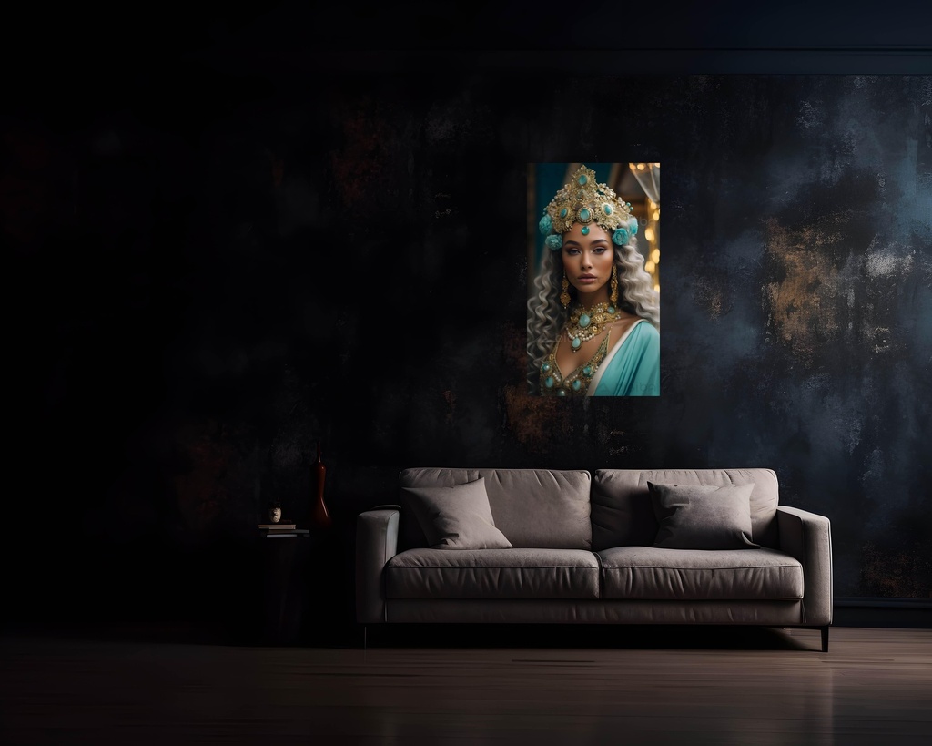 Empress of Dreams