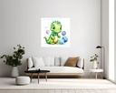 Charming Dino Delight