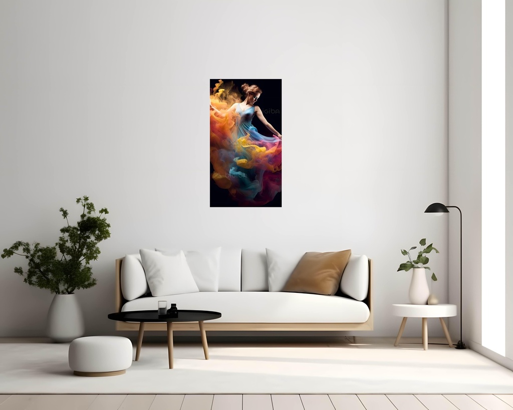 Ethereal Dance