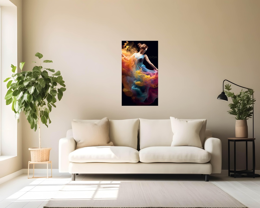 Ethereal Dance
