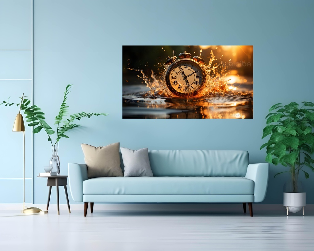 Timeless Surge