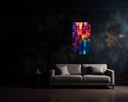 Cubist Dreamscape