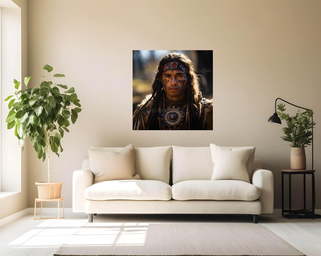 Guardian of Ancestral Spirits