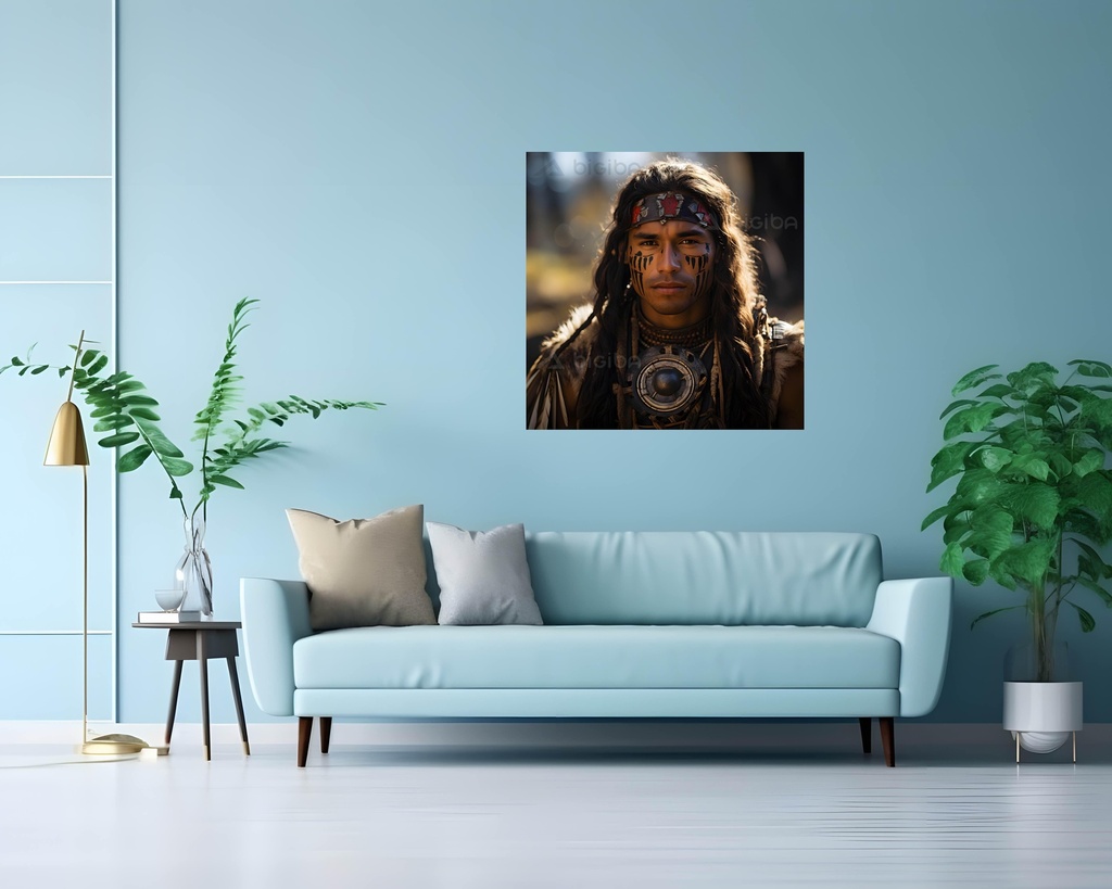 Guardian of Ancestral Spirits