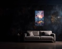Celestial Dreamscape