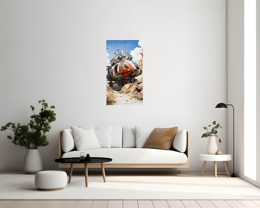 Desert Voyager