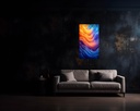 Aurora of Waves