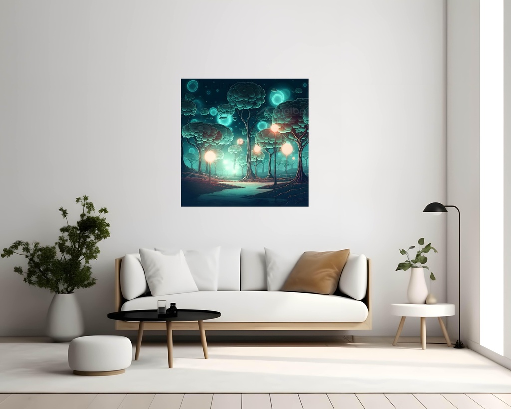 Enchanted Nocturne
