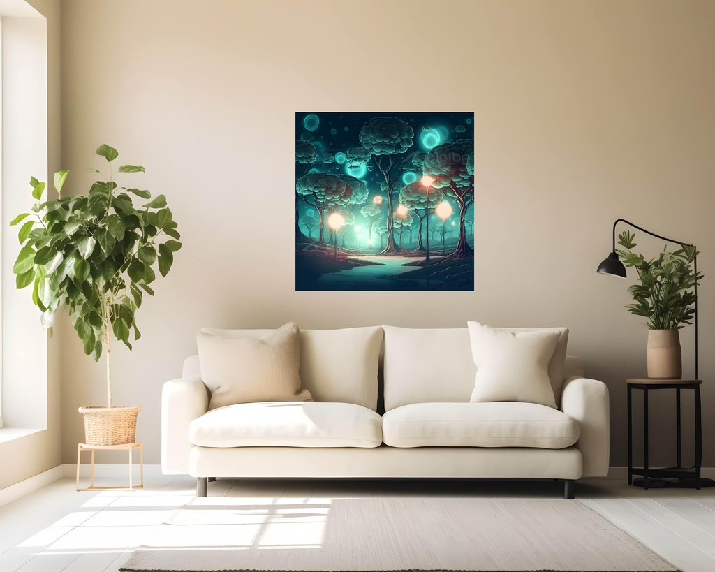 Enchanted Nocturne