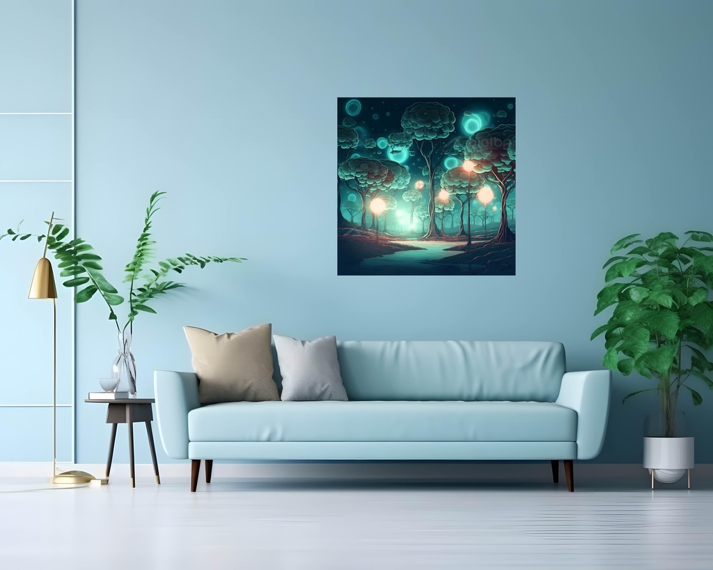Enchanted Nocturne