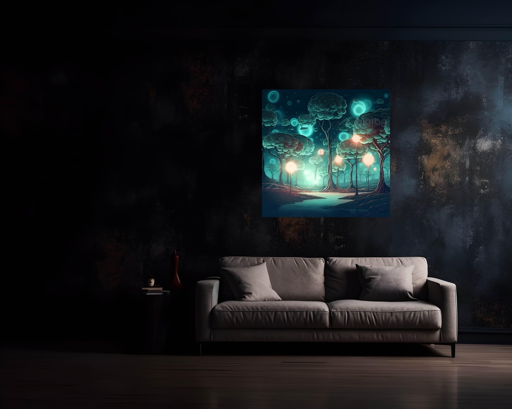 Enchanted Nocturne