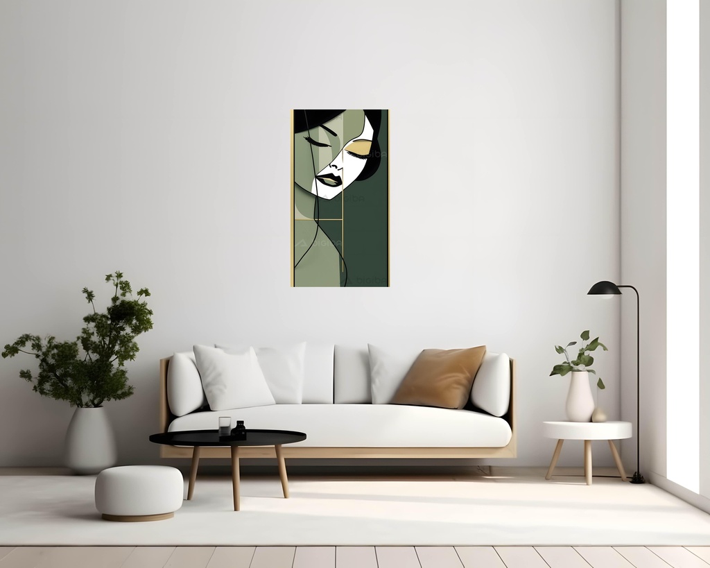 Mystique Moderna