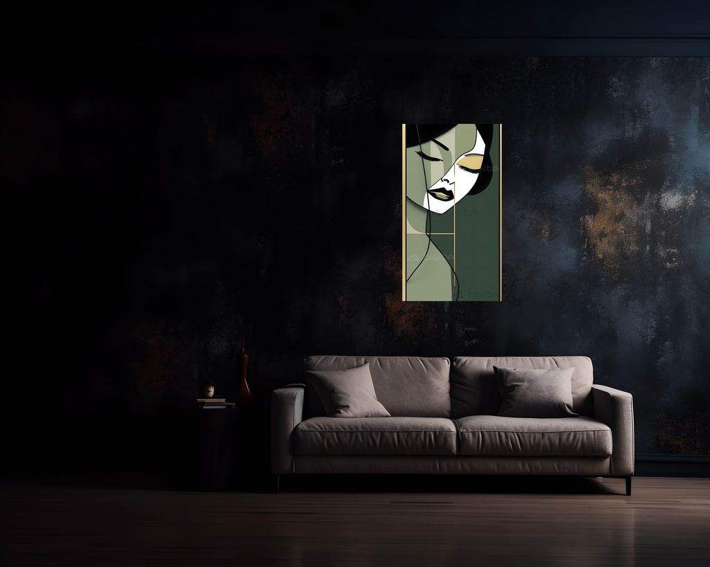 Mystique Moderna